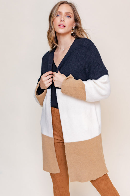 The Camilla Cardigan