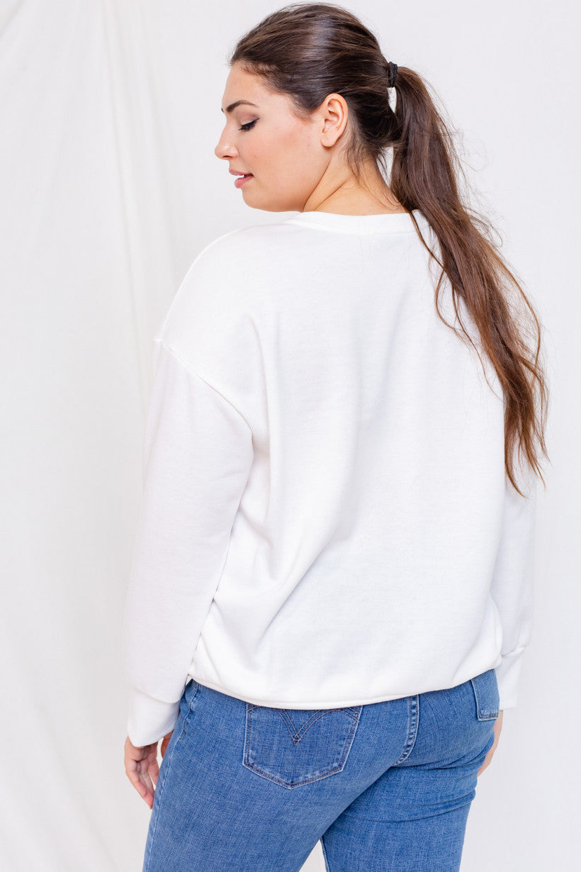 It’s Cool to be Kind Sweater