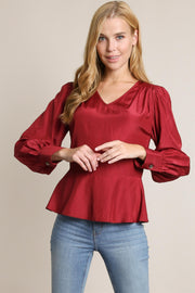 The Ruby Top