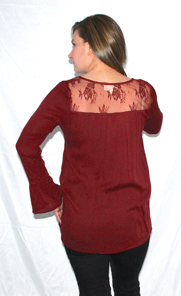 The Avery Top