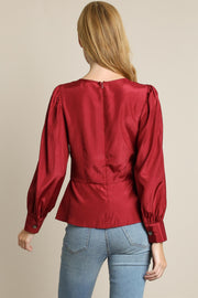 The Ruby Top