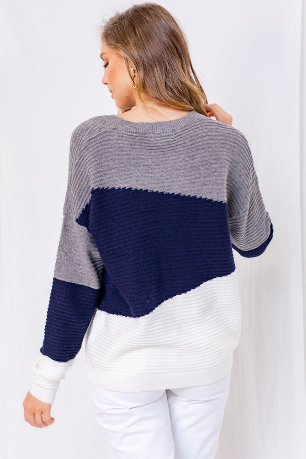 The Azula Sweater