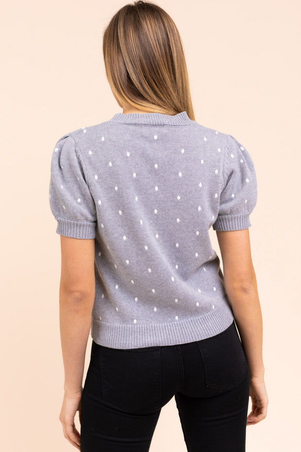 The Aubrey Top